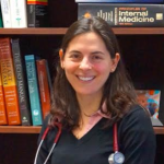 Dr. Miriam Fishman