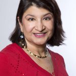Rita Agarwal, MD - Pediatric Anesthesiologist