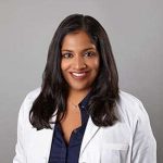 Dr. Sangeetha Kolluri, Breast Surgeon