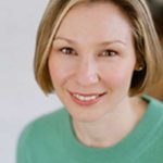 Endocrinologist Dr. Gillian Mueller Goddard