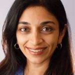 Breastfeeding Advocate Dr. Natasha Sriraman