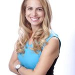 Pediatrician Jen Trachtenberg, MD
