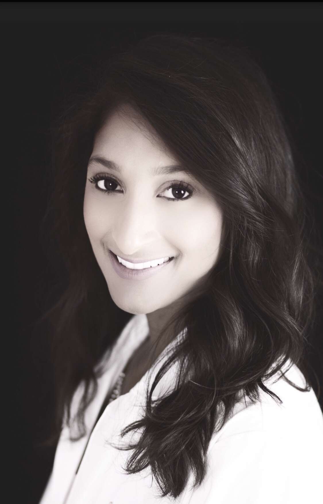 Endocrinologist Dr Arti Thangudu