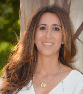 Dr Elham Safani