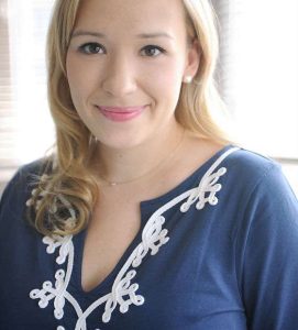 Dr Alexandra Sowa