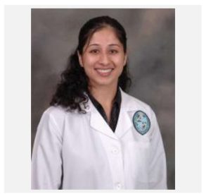 Dr. Sonia Malhotra, Hospice & Palliative Care