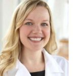 Dr. Tracy Griffith, OBGYN, headshot