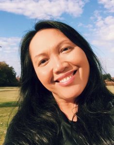 Dr. Carina Hopin, headshot