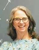Dr. Kate Atkinson, headshot
