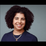 Dr. Basma Faris, headshot 
