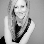 Becky Fawcett