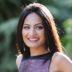 Prianca Naik, MD headshot
