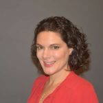 Dr Jessica Darnobid, headshot 