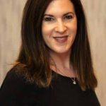 Ivy Rosen, MD headshot