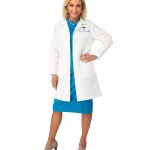 Dr. Melina Jampolis full body shot