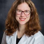 Dr Kat Zechar headshot