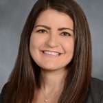 Dr Rebecca Berger, headshot 