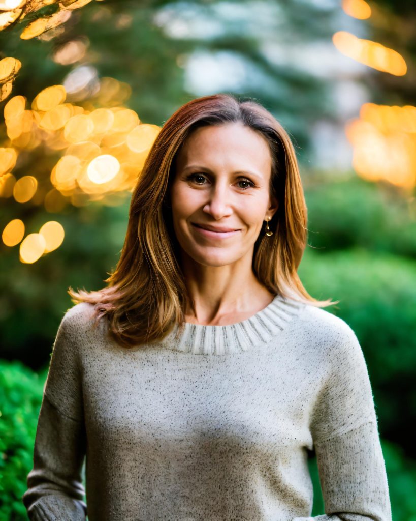 Dr. Carly Snyder, M.D.